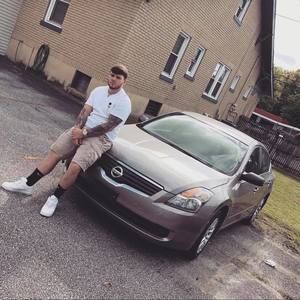 Meet your Posher, Zack